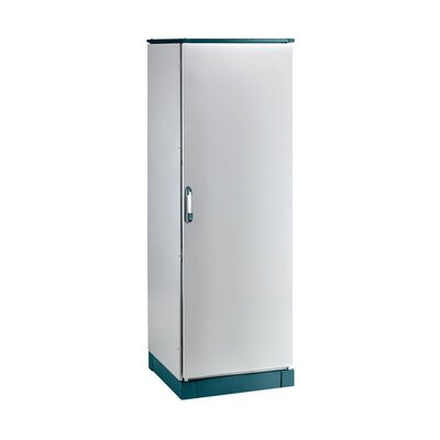 Szafa sterownicza szeregowa, 400x1800x400 mm, ENUX041804SET