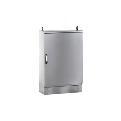 Szafa sterownicza monoblok, 600x1200x400 mm, ECOMP6-1240X