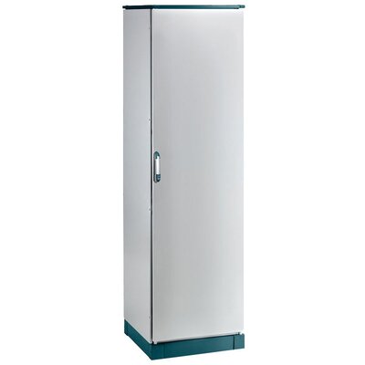 Szafa sterownicza szeregowa, 400x2000x500 mm, ENUX042005SET