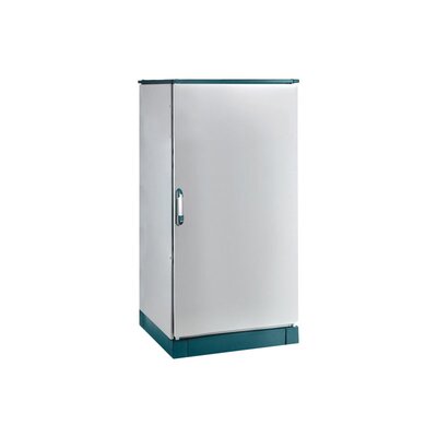 Szafa sterownicza monoblok, 600x1400x300 mm, ECOMP61430