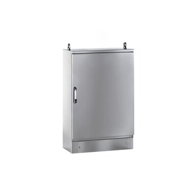 Szafa sterownicza monoblok, 600x1400x400 mm, ECOMP6-1440X