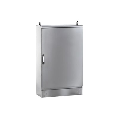 Szafa sterownicza monoblok, 600x1400x300 mm, ECOMP6-1430X