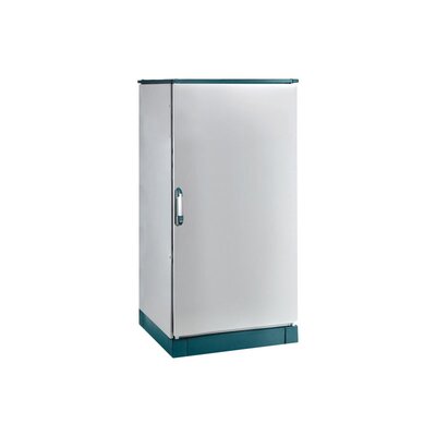 Szafa sterownicza monoblok, 600x1400x400 mm, ECOMP61440