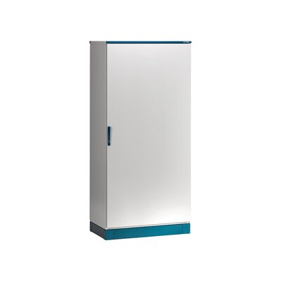 Szafa sterownicza monoblok, 600x1600x400 mm, EMOX061604PR