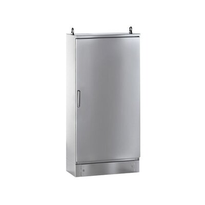 Szafa sterownicza monoblok, 600x1600x400 mm, EMOX-061604PRX