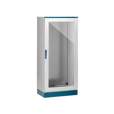 Szafa sterownicza monoblok, 600x1600x400 mm, EMOX061604PV