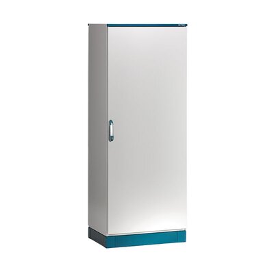 Szafa sterownicza monoblok, 600x1800x400 mm, EMOX061804PR