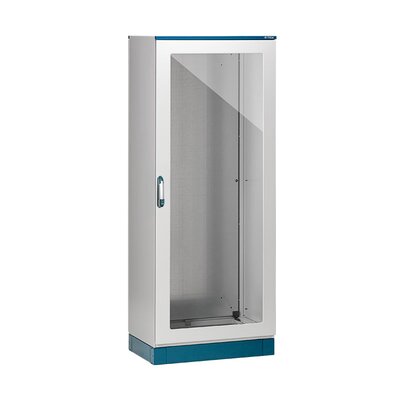 Szafa sterownicza monoblok, 600x1800x400 mm, EMOX061804PV