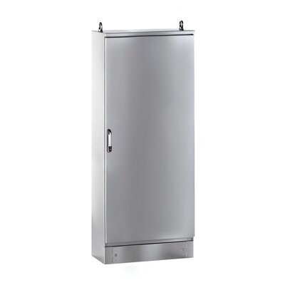 Szafa sterownicza monoblok, 600x1800x400 mm, EMOX-061804PRX