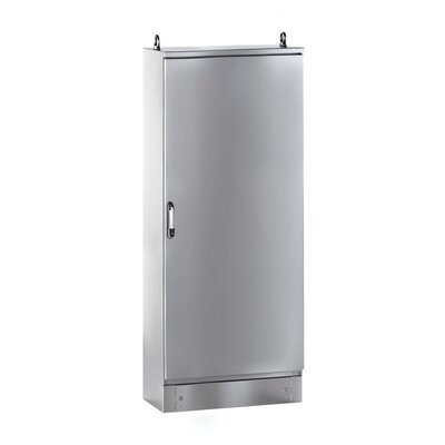 Szafa sterownicza monoblok, 600x1800x500 mm, EMOX-061805PRX