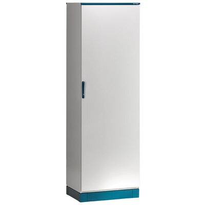 Szafa sterownicza monoblok, 600x2000x400 mm, EMOX062004PR