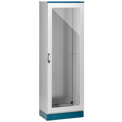 Szafa sterownicza monoblok, 600x2000x400 mm, EMOX062004PV