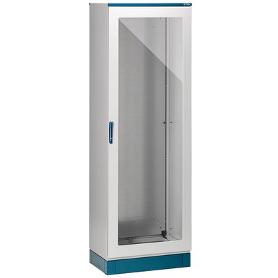 Szafa sterownicza monoblok, 600x2000x400 mm, EMOX062004PV