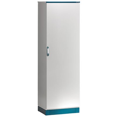 Szafa sterownicza monoblok, 600x2000x500 mm, EMOX062005PR