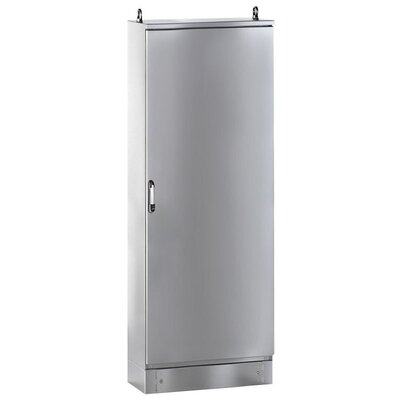 Szafa sterownicza monoblok, 600x2000x500 mm, EMOX-062005PRX