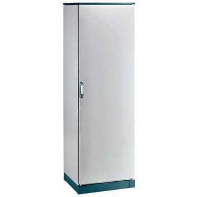 Szafa sterownicza szeregowa, 600x2000x500 mm, ENUX062005SET