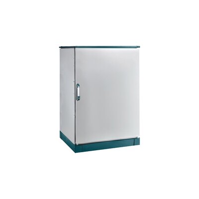 Szafa sterownicza monoblok, 800x1200x400 mm, ECOMP81240