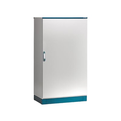 Szafa sterownicza monoblok, 800x1600x400 mm, EMOX081604PR