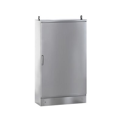 Szafa sterownicza monoblok, 800x1600x400 mm, EMOX-081604PRX