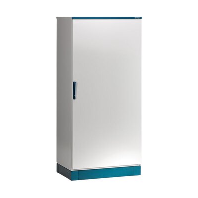 Szafa sterownicza monoblok, 800x1800x400 mm, EMOX081804PR