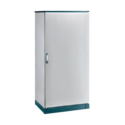 Szafa sterownicza szeregowa, 800x1800x400 mm, ENUX081804SET