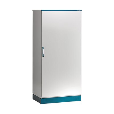 Szafa sterownicza monoblok, 800x1800x500 mm, EMOX081805PR