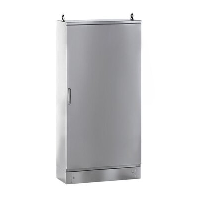 Szafa sterownicza monoblok, 800x1800x500 mm, EMOX-081805PRX