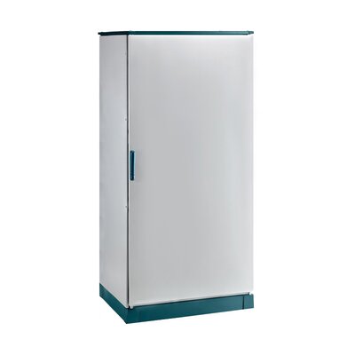 Szafa sterownicza szeregowa, 800x1800x500 mm, ENUX081805SET