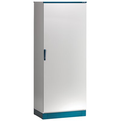 Szafa sterownicza monoblok, 800x2000x400 mm, EMOX082004PR