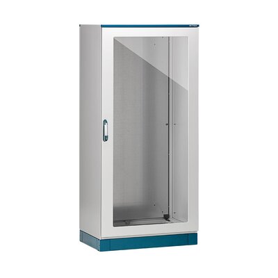 Szafa sterownicza monoblok, 800x1800x500 mm, EMOX081805PV