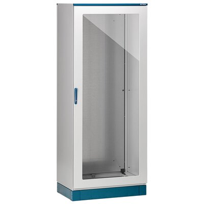 Szafa sterownicza monoblok, 800x2000x400 mm, EMOX082004PV