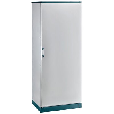 Szafa sterownicza szeregowa, 800x2000x400 mm, ENUX082004SET