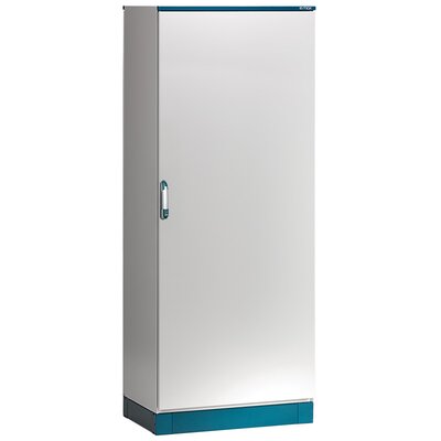 Szafa sterownicza monoblok, 800x2000x500 mm, EMOX082005PR