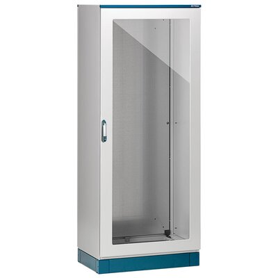 Szafa sterownicza monoblok, 800x2000x500 mm, EMOX082005PV