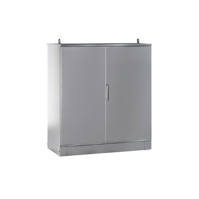 Szafa sterownicza monoblok, 1000x1200x400 mm, ECOMP10-1240X
