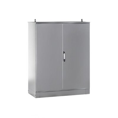 Szafa sterownicza monoblok, 1000x1400x400 mm, ECOMP10-1440X