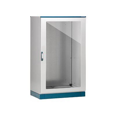 Szafa sterownicza monoblok, 1000x1600x400 mm, EMOX101604PV