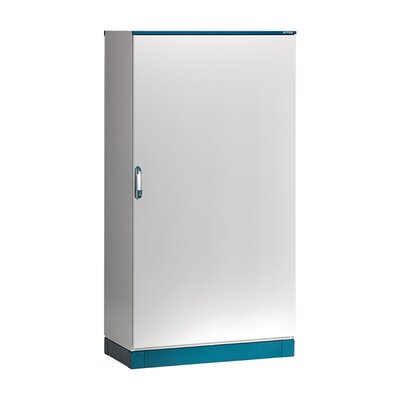 Szafa sterownicza monoblok, 1000x1800x400 mm, EMOX101804PR