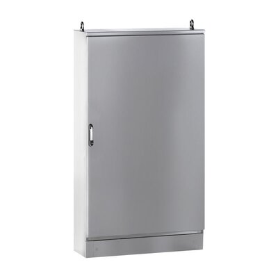 Szafa sterownicza monoblok, 1000x1800x400 mm, EMOX-101804PRX