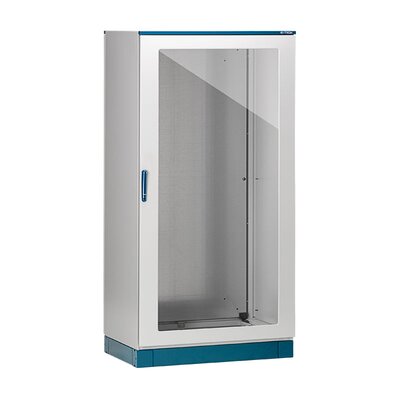 Szafa sterownicza monoblok, 1000x1800x400 mm, EMOX101804PV