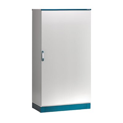 Szafa sterownicza monoblok, 1000x1800x500 mm, EMOX101805PR