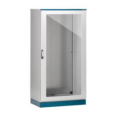 Szafa sterownicza monoblok, 1000x1800x500 mm, EMOX101805PV