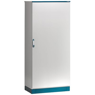 Szafa sterownicza monoblok, 1000x2000x400 mm, EMOX102004PR