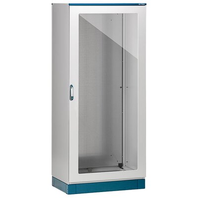 Szafa sterownicza monoblok, 1000x2000x500 mm, EMOX102005PV