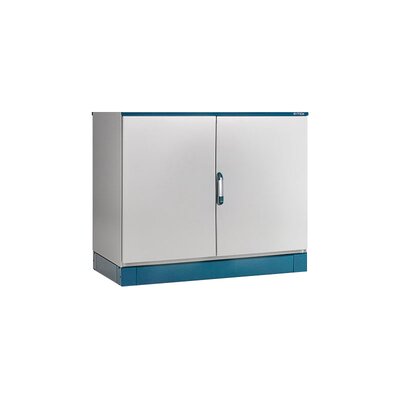 Szafa sterownicza monoblok, 1200x1000x400 mm, EMOX121004PR