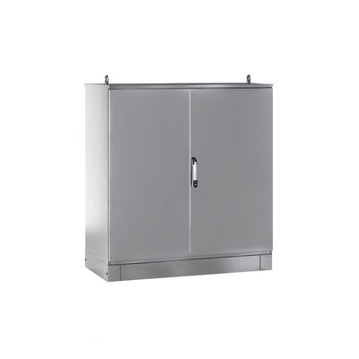 Szafa sterownicza monoblok, 1200x1200x400 mm, ECOMP12-1240X