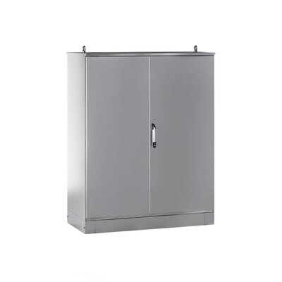 Szafa sterownicza monoblok, 1200x1400x300 mm, ECOMP12-1430X