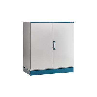 Szafa sterownicza monoblok, 1200x1200x400 mm, ECOMP121240