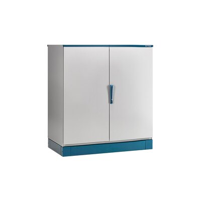 Szafa sterownicza monoblok, 1200x1200x400 mm, ECOMP121240