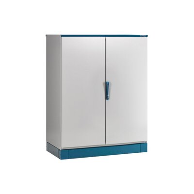 Szafa sterownicza monoblok, 1200x1400x300 mm, ECOMP121430
